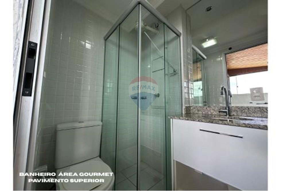 Cobertura - Venda - Samambaia , Distrito Federal - Residencial Felicittá (2).jpg - 880411001-270