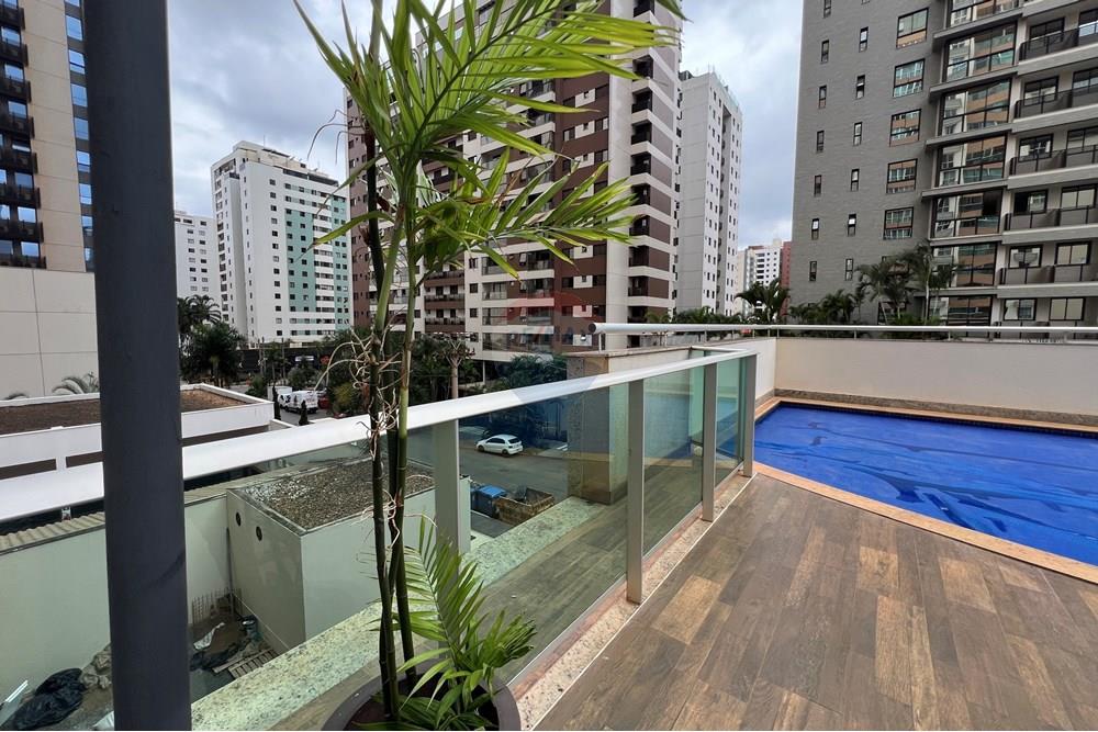 Apartamento - Alugar - Águas Claras , Distrito Federal - IMG_6376.JPG - 880351004-153