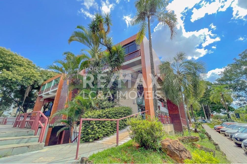 Ponto Comercial/ Loja - Alugar - Brasília , Distrito Federal - IMG_2476.jpg - 880161041-68