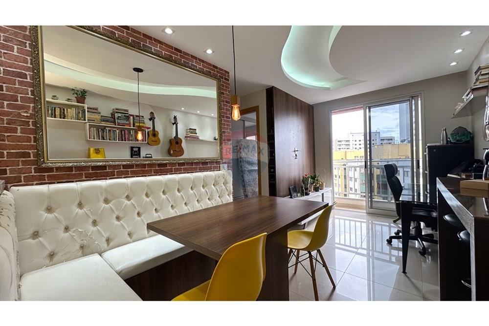 Apartamento - Venda - Águas Claras , Distrito Federal - IMG_7126.jpg - 880231186-18