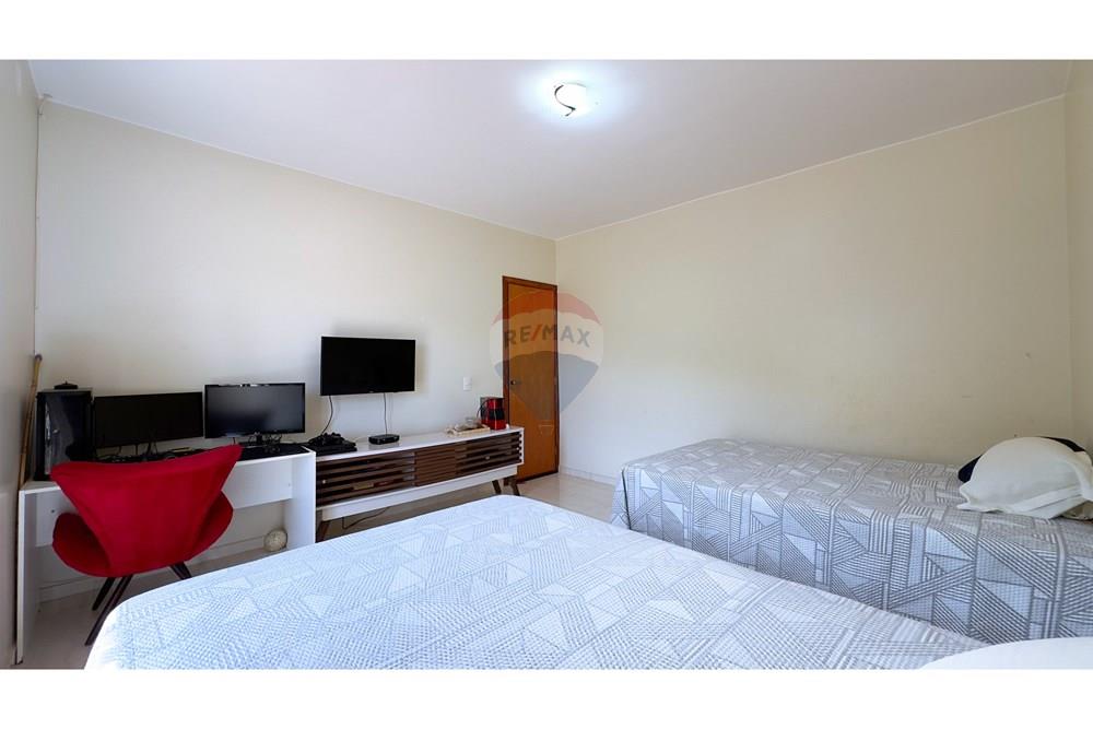 Casa - Venda - Brasília , Distrito Federal - FOTO 2 QUARTO 4.jpg - 880341024-120