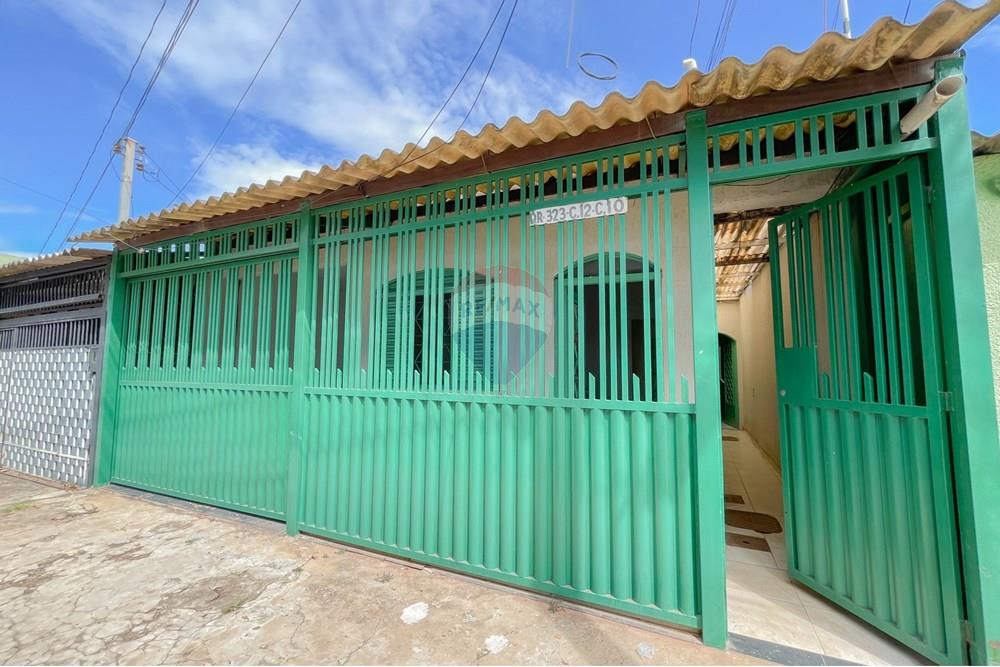 Casa - Venda - Samambaia , Distrito Federal - IMG_2116.jpg - 880161077-4