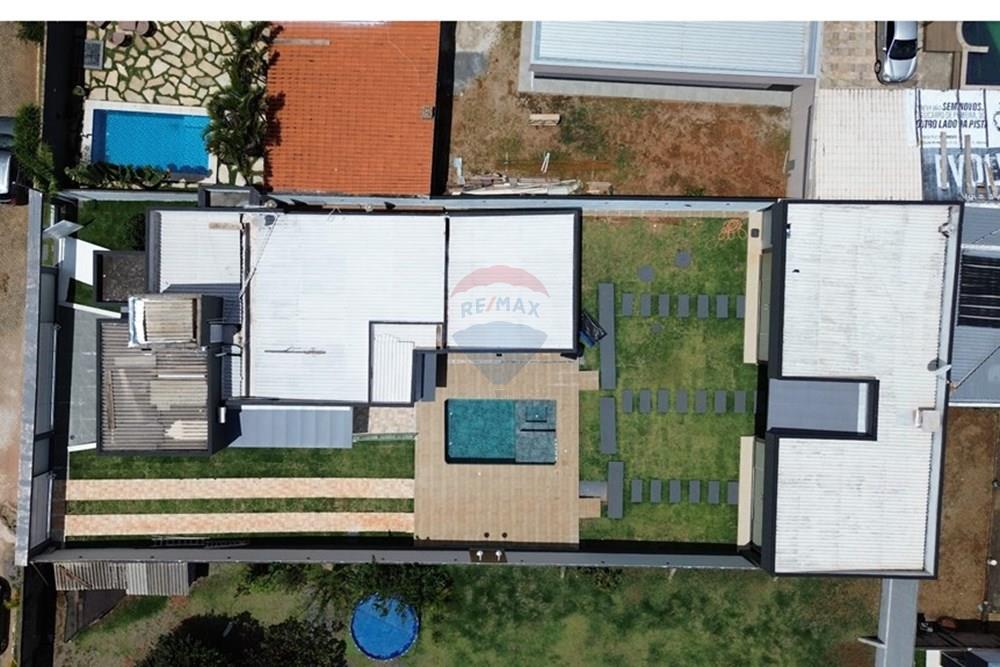 Casa - Venda - Gama , Distrito Federal - DJI_0386.JPG - 880161048-48