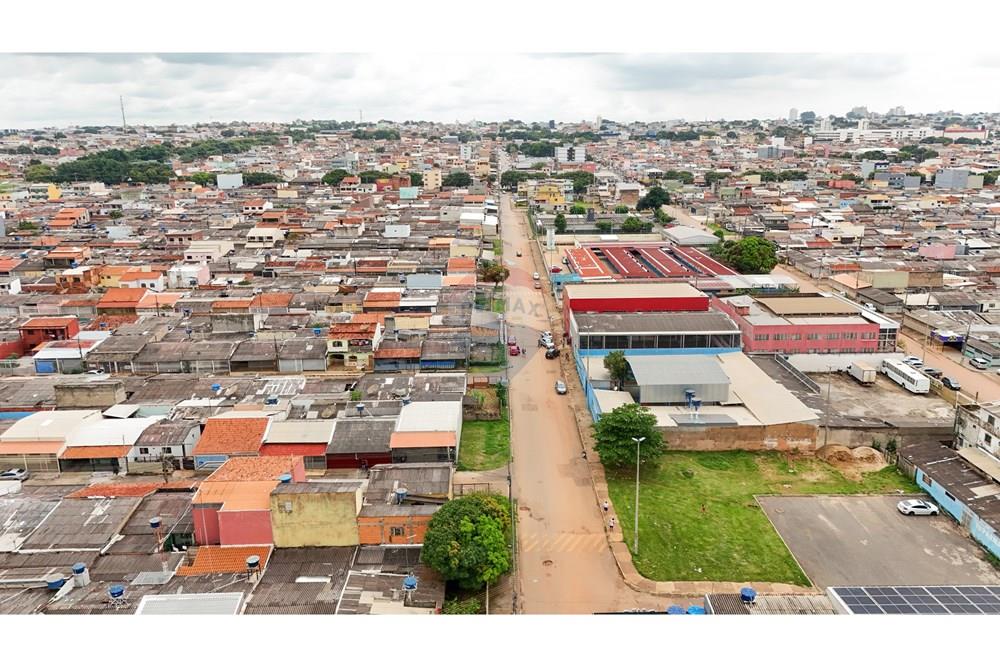 Sobrado - Alugar - Ceilandia , Distrito Federal - DJI_20250327113945_0078_D.jpg - 880411024-33