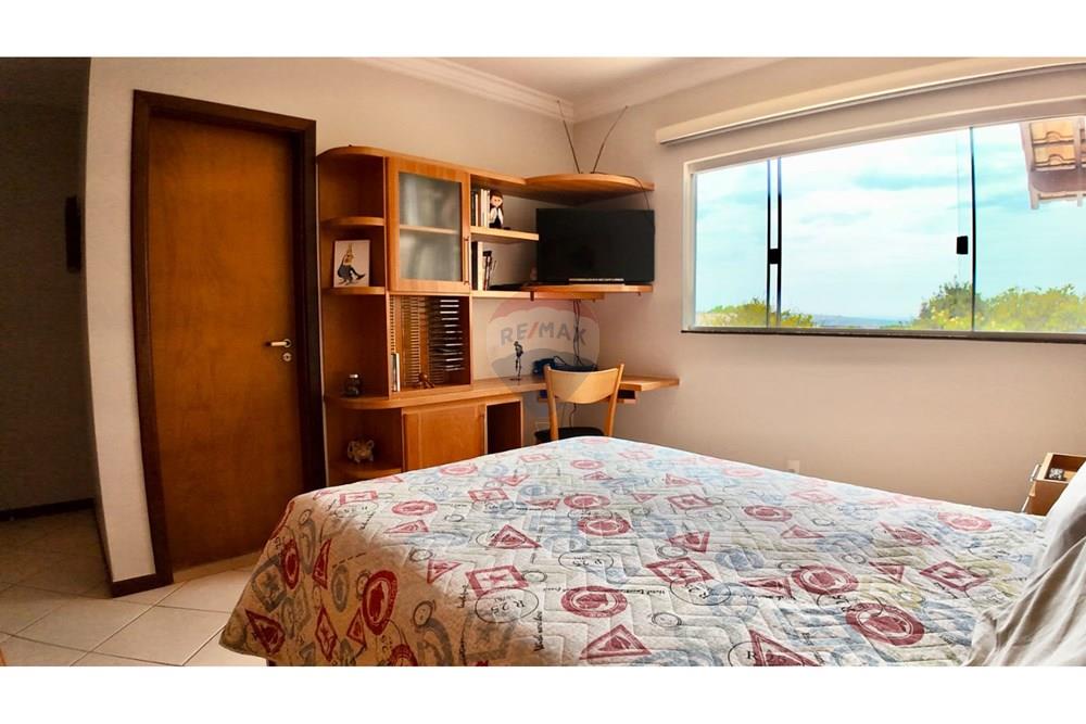 Casa de Condomínio - Venda - Brasília , Distrito Federal - 2 suite 4.jpeg - 880341020-48