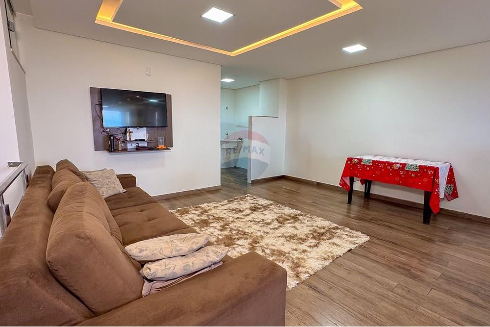 Cobertura - Venda - Vicente Pires , Distrito Federal - IMG_6793.jpg - 880111099-14