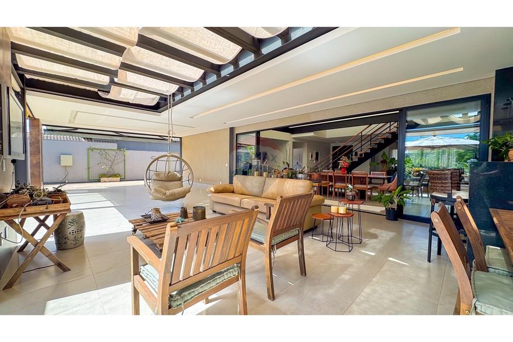 Casa - Venda - Brasília , Distrito Federal - IMG_7019.jpg - Área Gourmet - 880261106-11