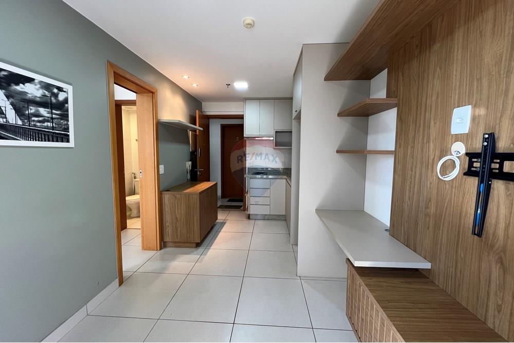 Apartamento - Alugar - Águas Claras , Distrito Federal - IMG_6989.JPG - 880351004-157