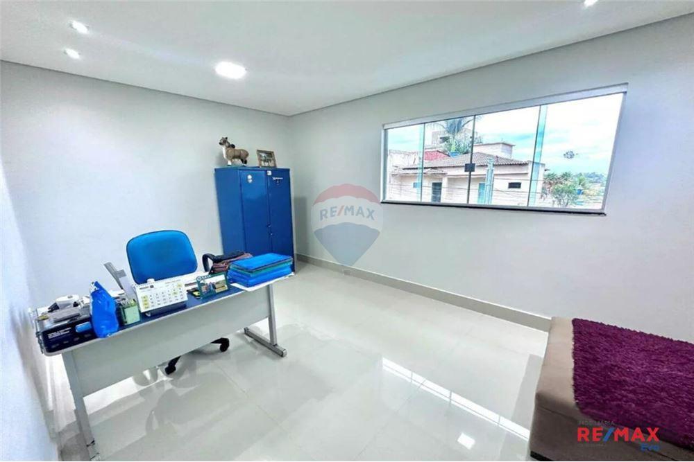 Casa - Venda - Taguatinga , Distrito Federal - 19 - 880411017-29