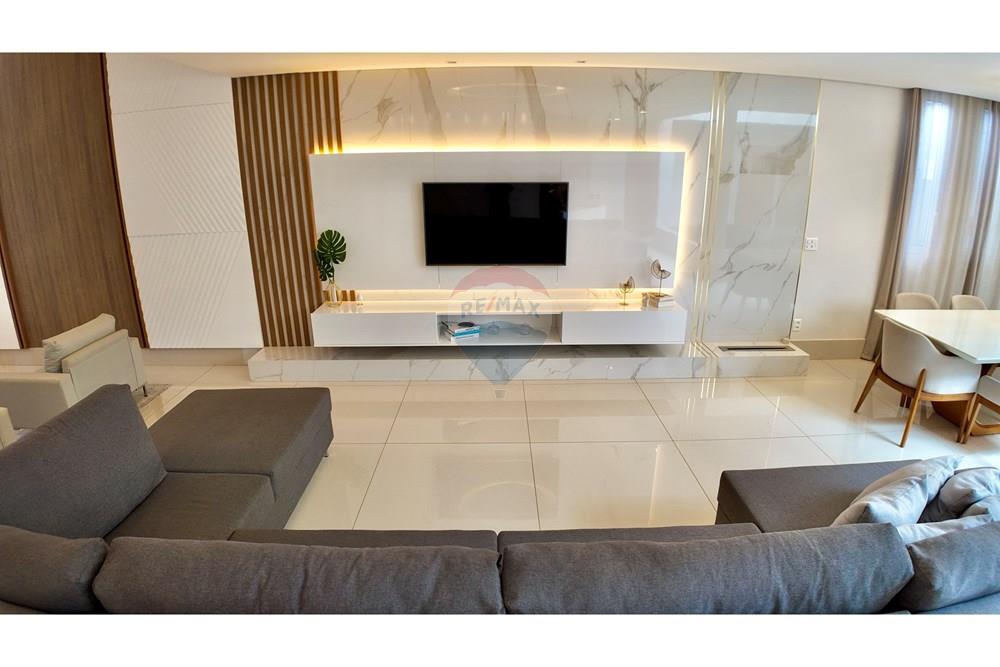 Casa de Condomínio - Venda - Vicente Pires , Distrito Federal - DJI_20250624091502_0714_D.jpg - 880411024-31