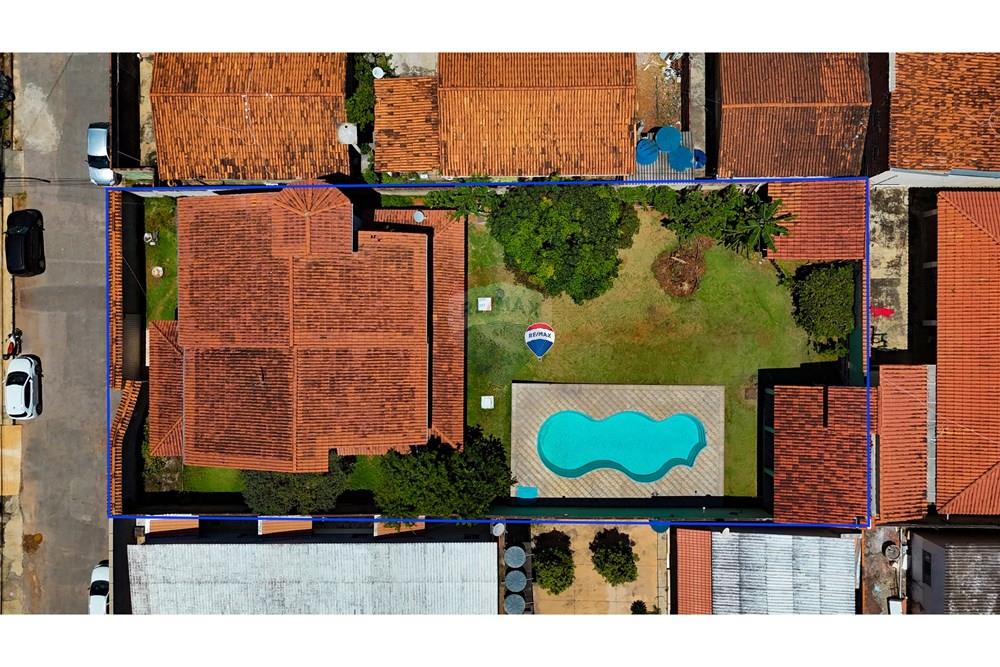 Casa - Venda - Sobradinho , Distrito Federal - DJI_20250206112503_0010_D.jpg - 880331120-21