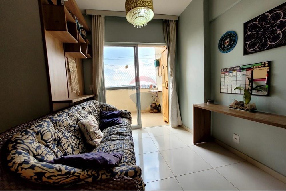 Apartamento - Venda - Samambaia , Distrito Federal - 9.jpg - 880391001-154