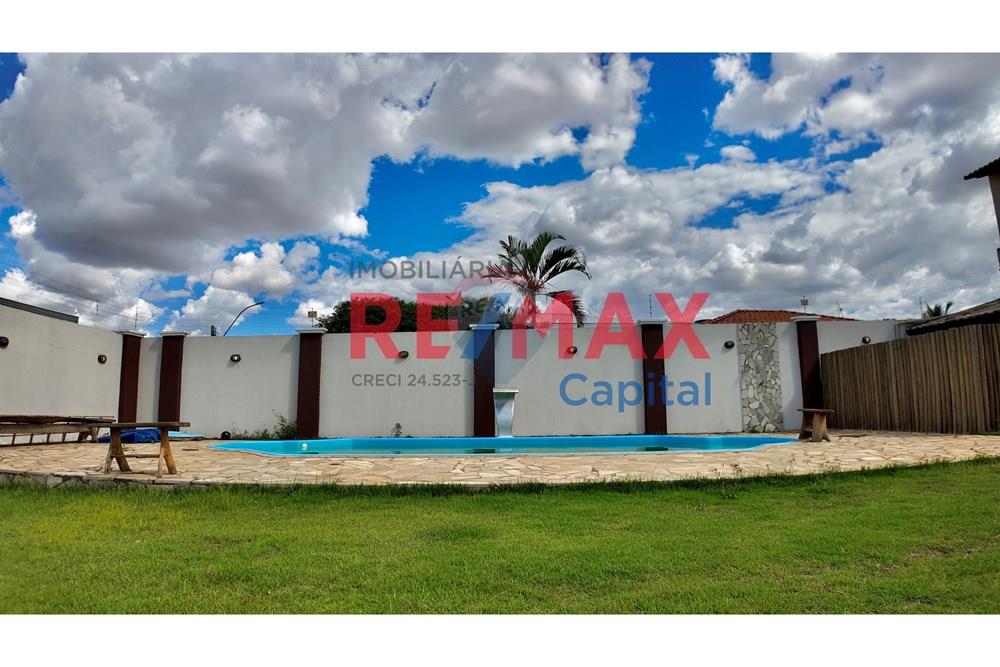 Casa - Venda - Vicente Pires , Distrito Federal - 1000094730.jpg - 880341129-17