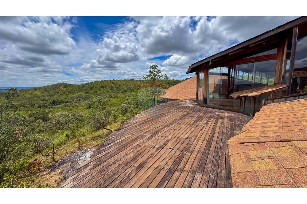 Chácara / Sítio / Fazenda - Venda - Brasília , Distrito Federal - IMG_7746.jpg - 880261001-89