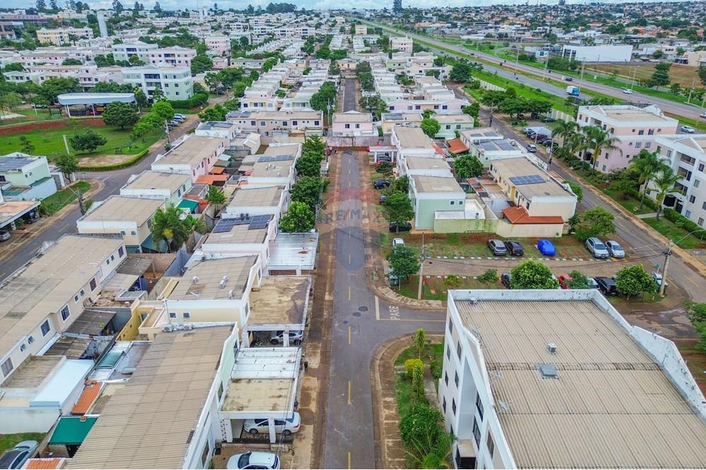 Casa - Venda - Brasília , Distrito Federal - DJI_0939.jpg - 880321005-63