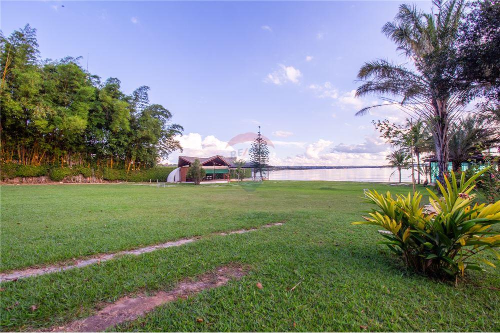 Casa - Venda - Brasília , Distrito Federal - 18 - 880321003-378