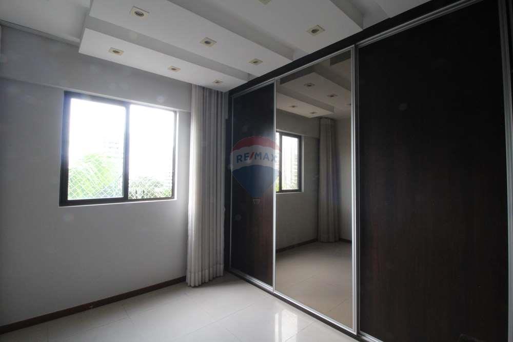 Apartamento - Alugar - Águas Claras , Distrito Federal - Suite 1.JPG - 880151004-215