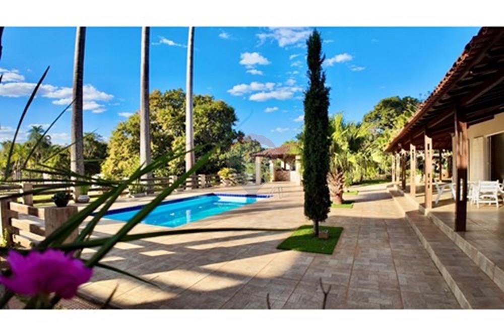 Chácara / Sítio / Fazenda - Venda - Brasília , Distrito Federal - L_30a0b98c-1e9c-4527-854c-208e26e2fae1.jpg - Churrasqueira - 880461004-43