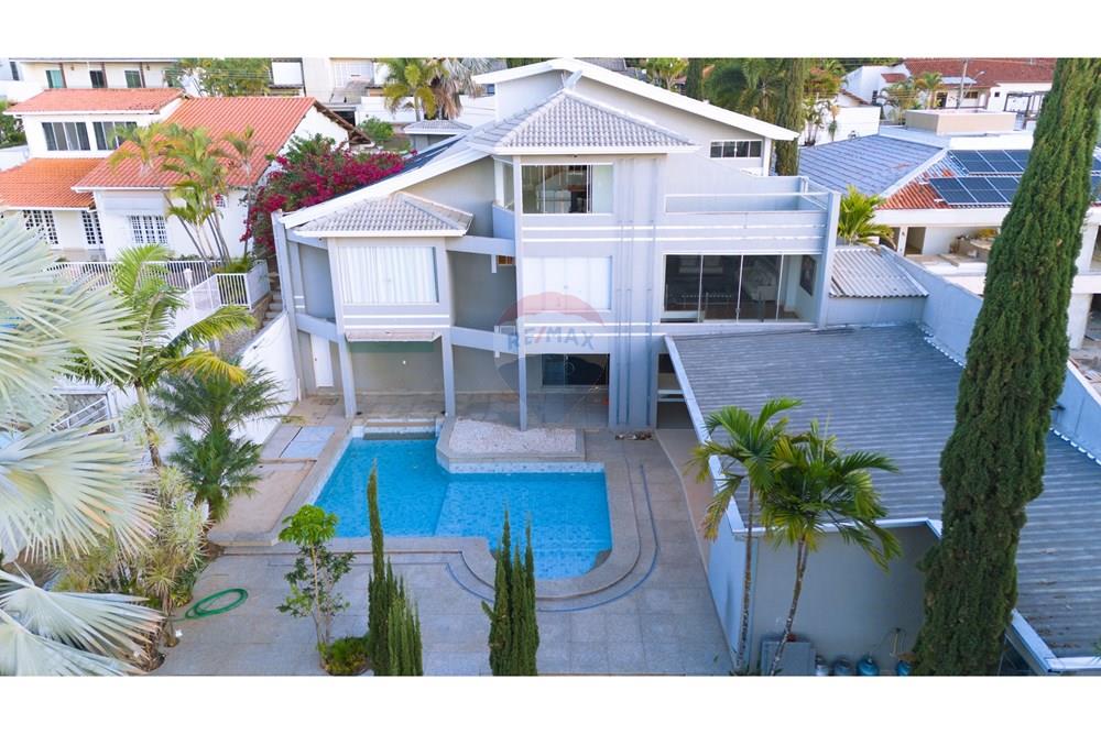 Casa - Venda - Brasília , Distrito Federal - DJI_20250926172227_0085_D.jpg - 880341021-140