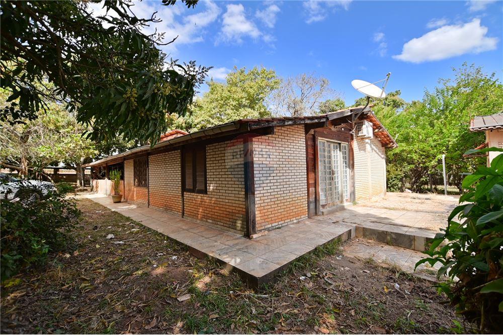 Chácara / Sítio / Fazenda - Venda - Brasília , Distrito Federal - 23 - 880161048-33