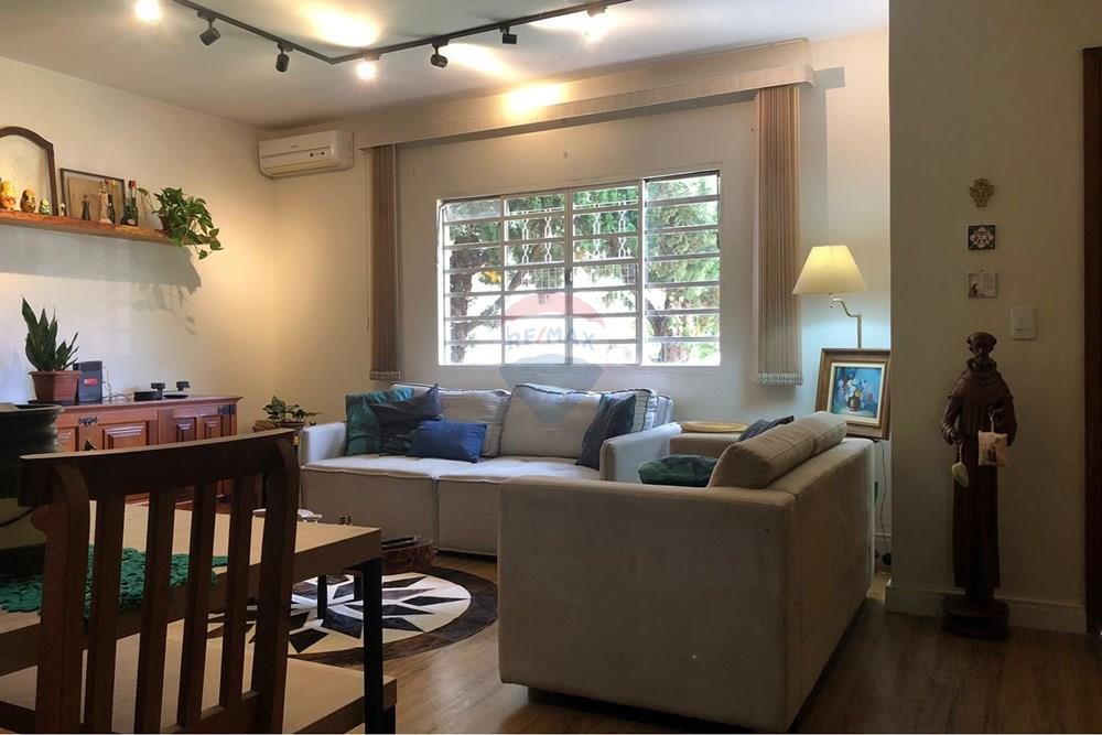 Casa de Condomínio - Venda - Brasília , Distrito Federal - 13780f12-c95b-47b6-9599-0c989478f783.jpeg - Sala de estar - 880261134-45