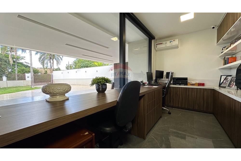 Casa de Condomínio - Venda - Águas Claras , Distrito Federal - IMG_5424.jpg - 880231186-20