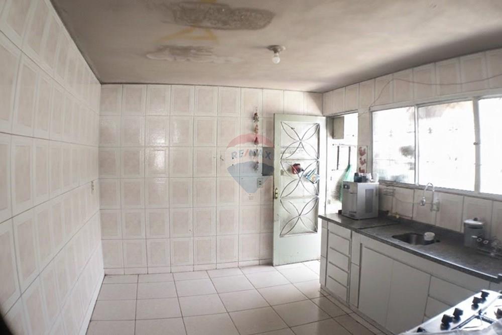 Casa - Venda - Guara , Distrito Federal - cozinha-guará-qe42.jpg - Cozinha - 880391009-159