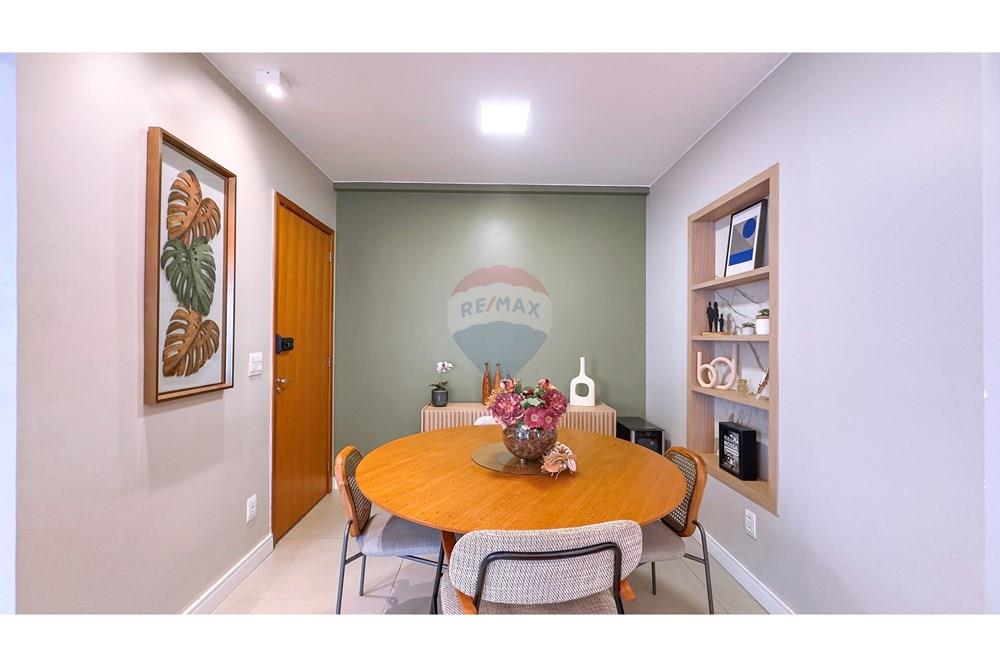 Apartamento - Venda - Águas Claras , Distrito Federal - IMG_2282.jpg - 880341042-81