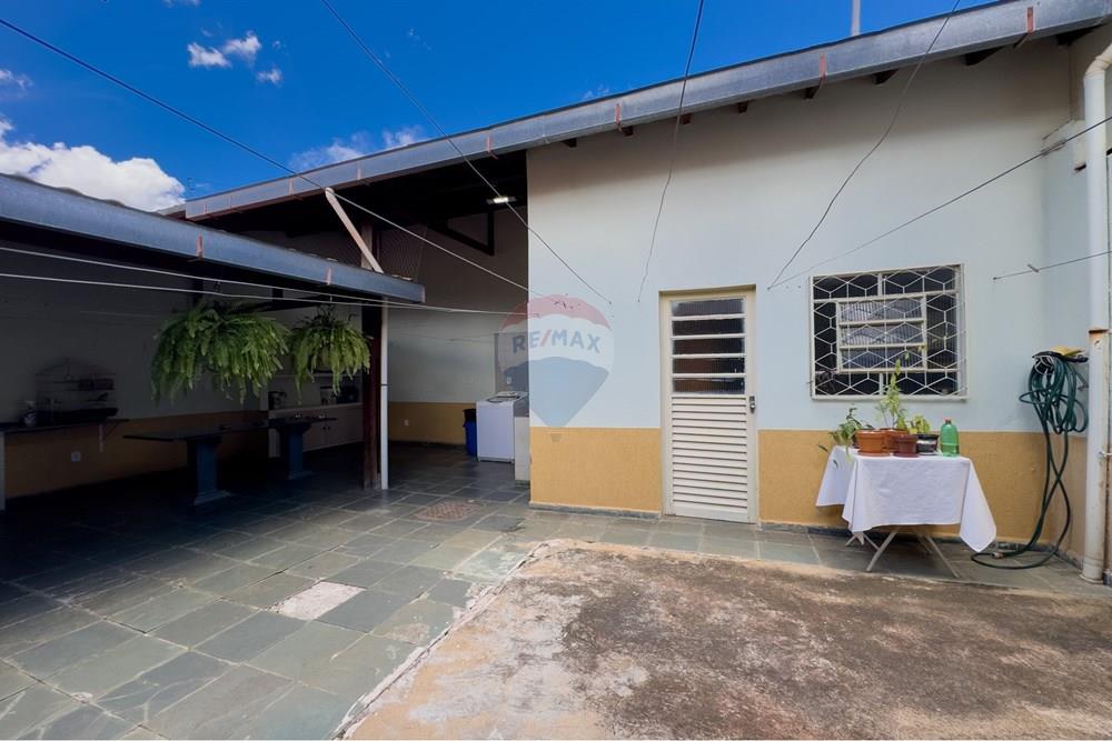 Casa - Venda - Taguatinga , Distrito Federal - DCE e terraço.jpg - 880341022-116