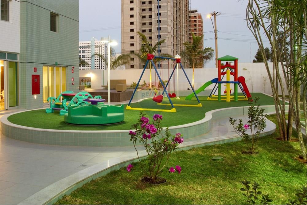 Cobertura - Venda - Águas Claras , Distrito Federal - 052cpia.jpg - 880341171-68