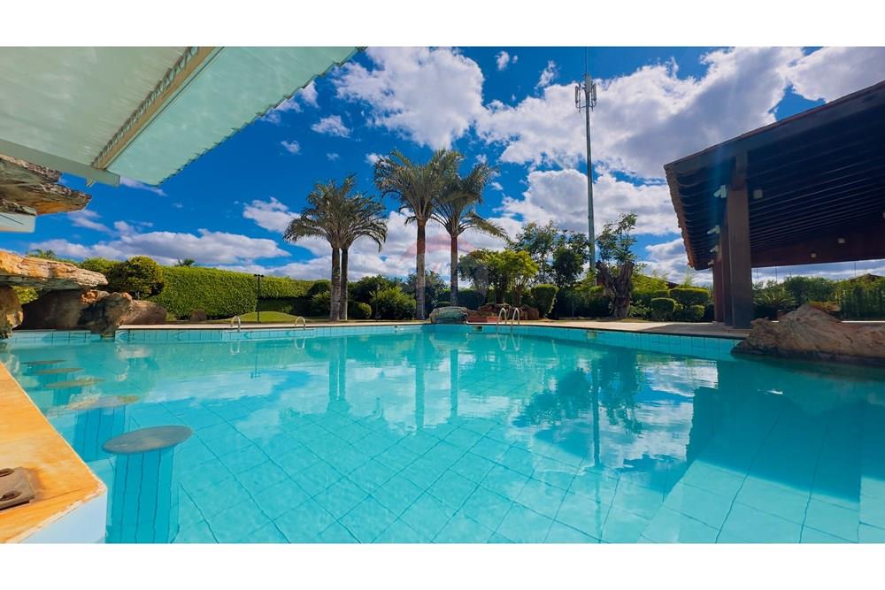 Casa - Alugar - Brasília , Distrito Federal - IMG_4011.jpg - 880331072-41