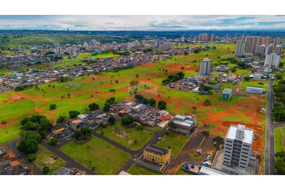 Terreno - Venda - Samambaia , Distrito Federal - DJI_0361-Aprimorado-NR.jpg - 880221004-51