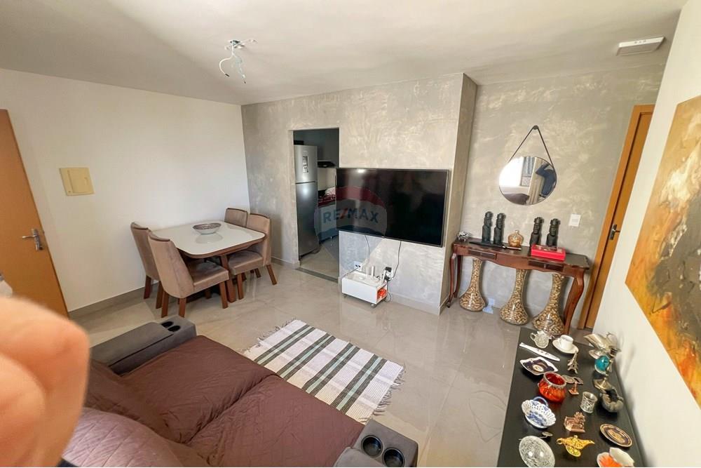 Apartamento - Venda - Riacho Fundo , Distrito Federal - IMG-20250402-WA0033.jpg - Sala - 880411020-17