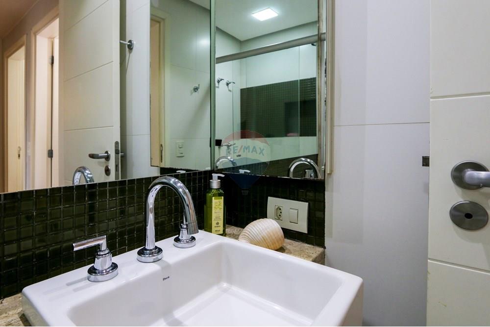 Apartamento - Venda - Brasília , Distrito Federal - Banho Social - 03.jpg - 880251001-47