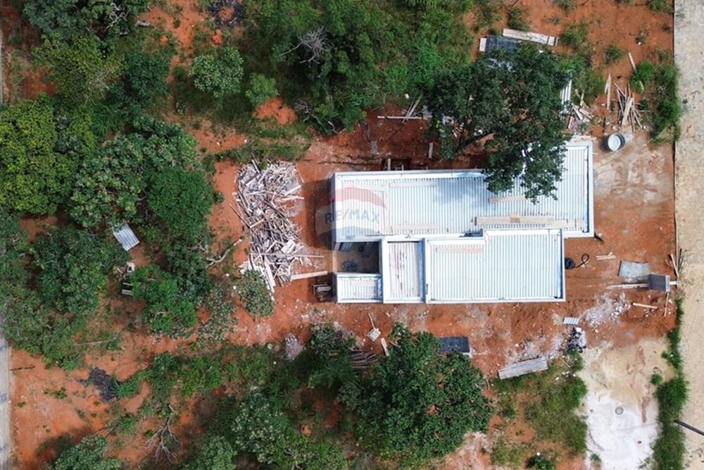 Casa de Condomínio - Venda - Brasília , Distrito Federal - DJI_0907.jpg - 880231128-45