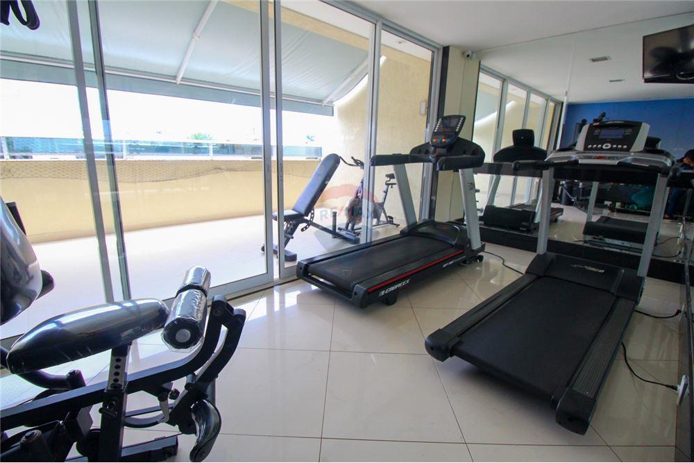 Apartamento - Alugar - Brasília , Distrito Federal - 27 - 880241011-267