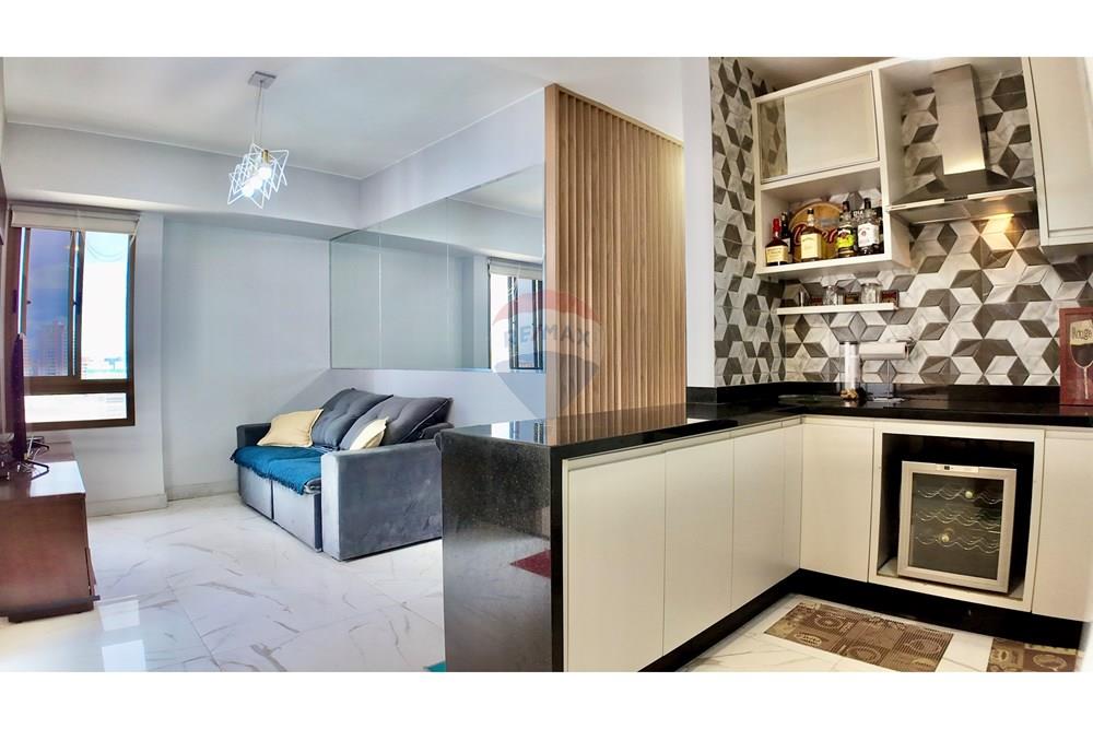 Cobertura - Venda - Águas Claras , Distrito Federal - DJI_20260203144400_0189_D.jpeg - 880231179-12