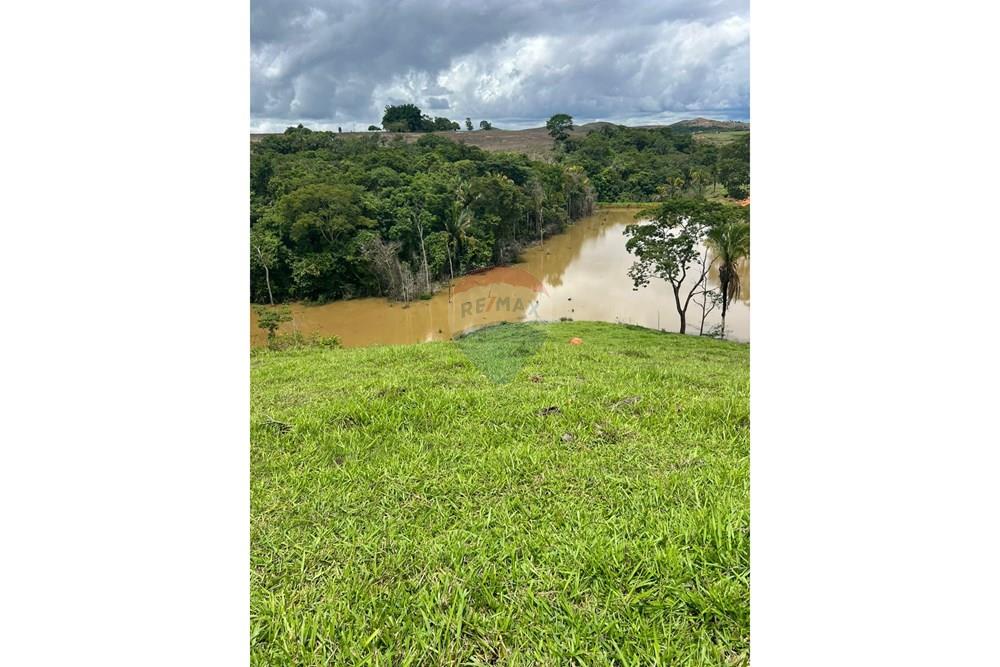 Chácara / Sítio / Fazenda - Venda - Cocalzinho de Goiás , Goiás - fotos fazenda cocalzinho.jpeg - 880351098-3