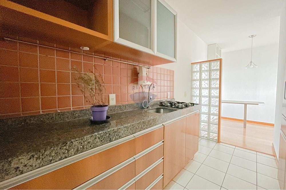 Apartamento - Alugar - Águas Claras , Distrito Federal - IMG_4391.jpg - 880161041-138