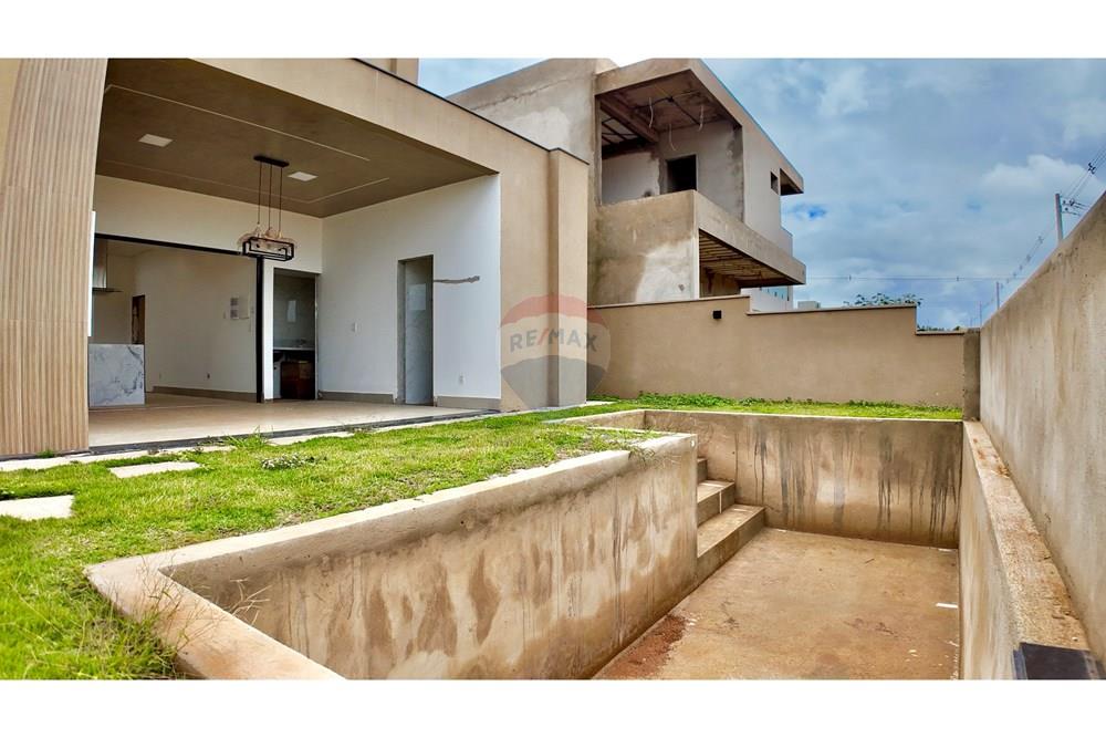 Casa - Venda - Brasília , Distrito Federal - DJI_20251209110752_0383_D.jpg - 880411009-45