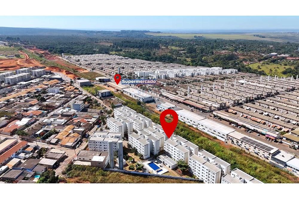 Apartamento - Venda - Valparaíso de Goiás , Goiás - LOCAL 1.jpg - 880111042-21