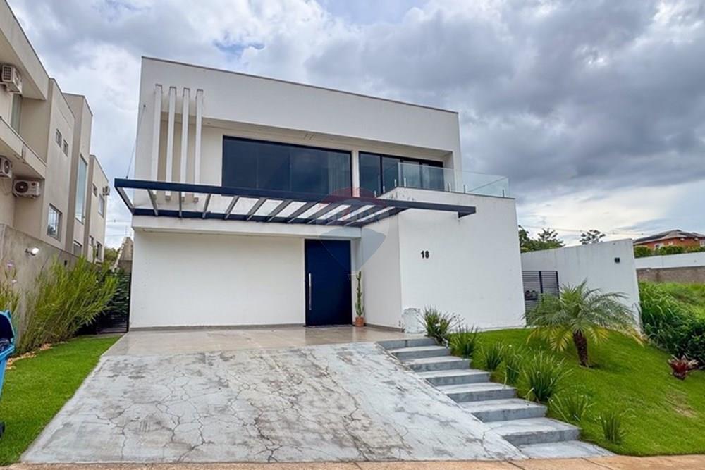 Casa de Condomínio - Venda - Brasília , Distrito Federal - IMG_3453.jpg - 880261047-73