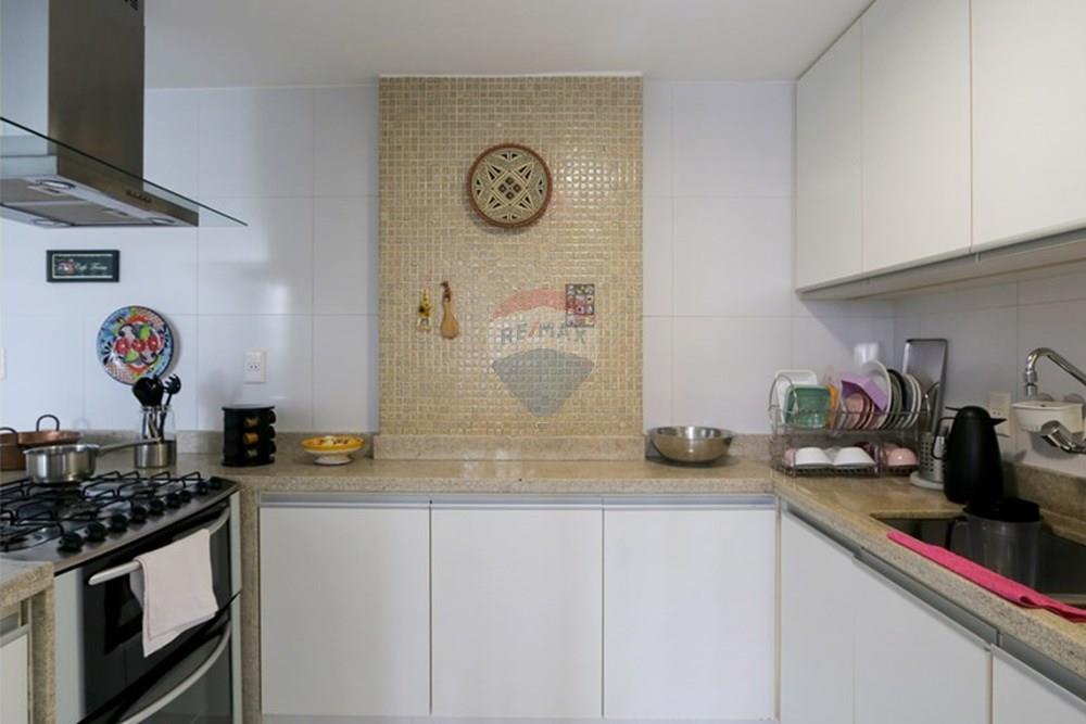 Apartamento - Venda - Brasília , Distrito Federal - Cozinha - 04.jpg - 880251001-47