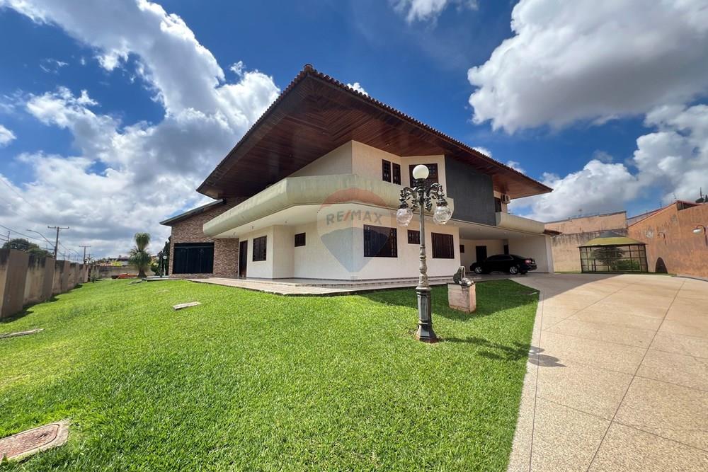 Casa - Venda - Taguatinga , Distrito Federal - IMG_3081.JPG - 880351011-84