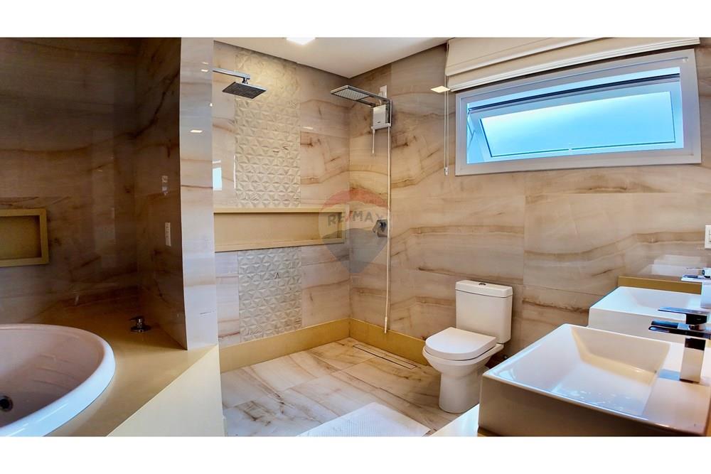 Casa de Condomínio - Venda - Vicente Pires , Distrito Federal - DJI_20250624100010_0819_D.jpg - 880411024-31