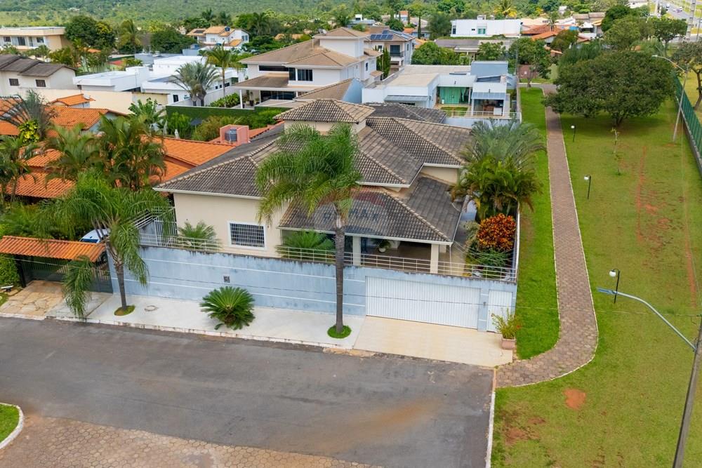 Casa - Venda - Paranoa , Distrito Federal - DJI_20260209110806_0003_D_MINI4.jpg - 880111037-114