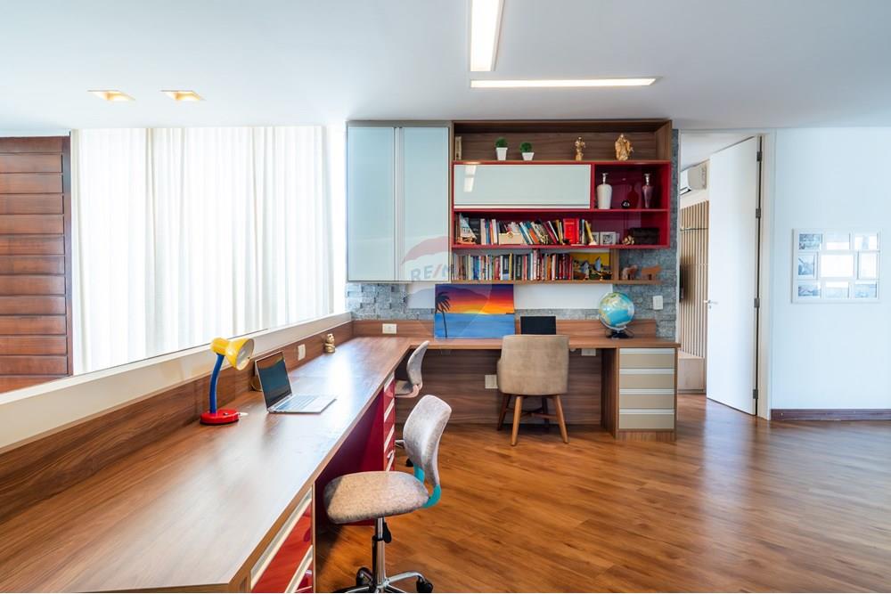 Casa de Condomínio - Venda - Brasília , Distrito Federal - DSC04690-Aprimorado-NR.jpg - 880221014-140