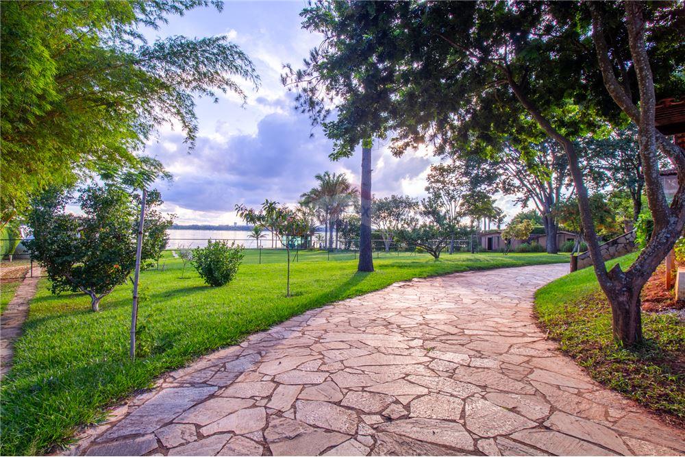 Casa - Venda - Brasília , Distrito Federal - 28 - 880321003-378