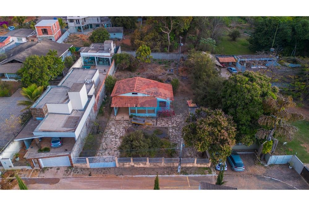 Terreno - Venda - Vicente Pires , Distrito Federal - DJI_0704.jpg - 880241010-47