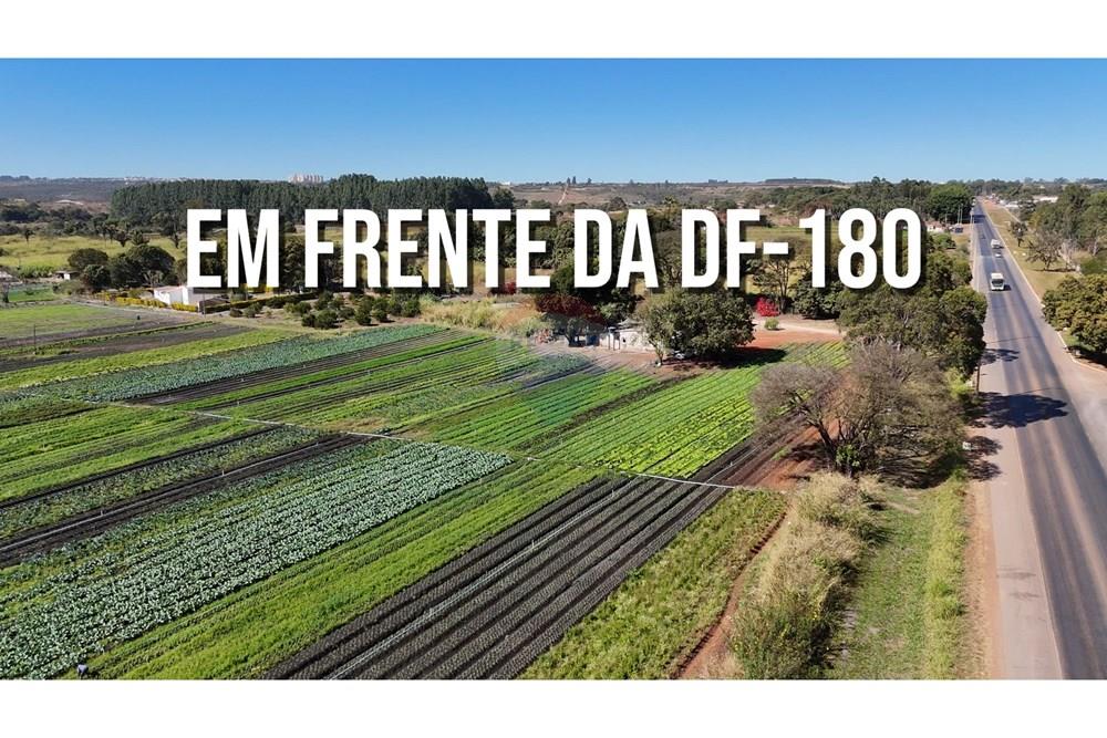 Chácara / Sítio / Fazenda - Venda - Ceilandia , Distrito Federal - DF 180.jpg - 880411001-271